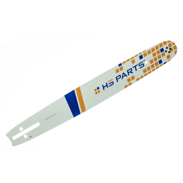 HS PARTS Führungsschiene 16" (40 cm) .325" .050" (1,3 mm)