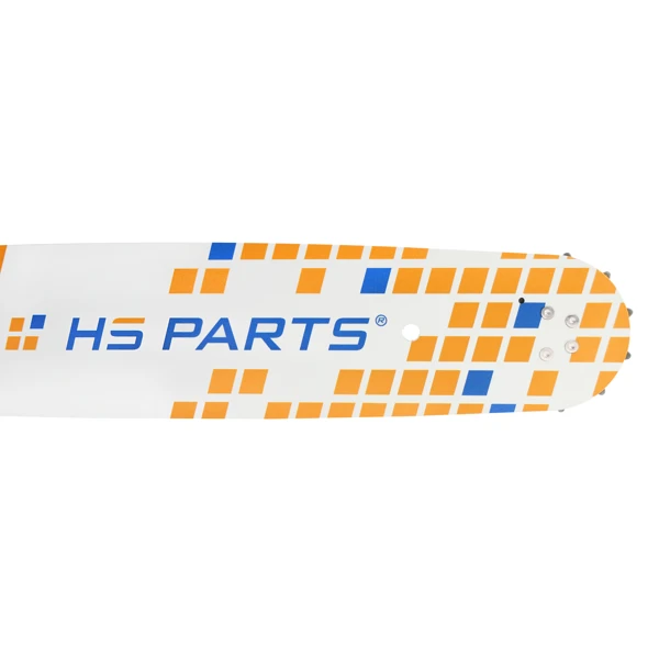 HS PARTS Führungsschiene 16