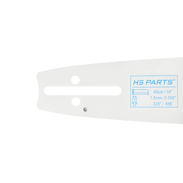 HS PARTS Führungsschiene 16