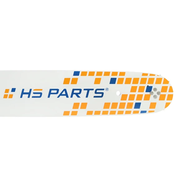 HS PARTS Führungsschiene 16