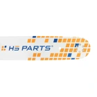HS PARTS Führungsschiene 16" (40 cm) .325" .063" (1,6 mm) für Stihl 024 026 028 029 030 031 032 039 MS240 MS260 MS261 MS270 MS271 MS280 MS290 MS291 MS310 MS390