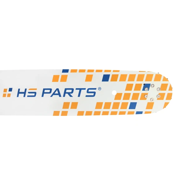 HS PARTS Führungsschiene 16