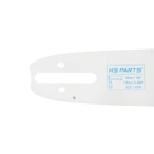 HS PARTS Führungsschiene 16" (40 cm) .325" .063" (1,6 mm) für Stihl 024 026 028 029 030 031 032 039 MS240 MS260 MS261 MS270 MS271 MS280 MS290 MS291 MS310 MS390
