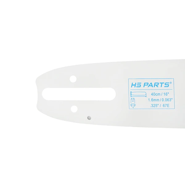 HS PARTS Führungsschiene 16