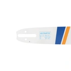 HS PARTS Führungsschiene 16" (40 cm) .325" .063" (1,6 mm) für Stihl 024 026 028 029 030 031 032 039 MS240 MS260 MS261 MS270 MS271 MS280 MS290 MS291 MS310 MS390