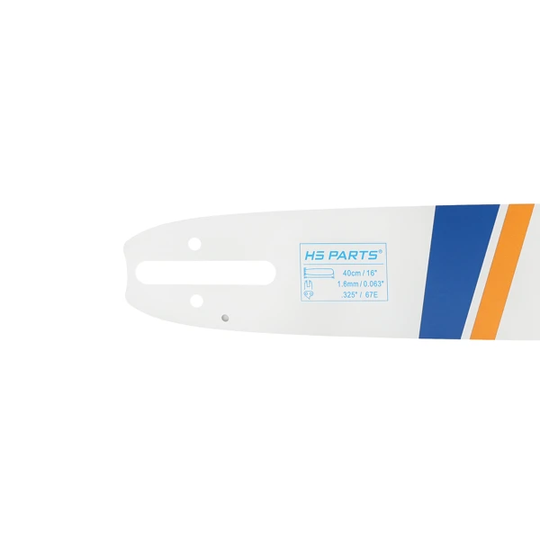 HS PARTS Führungsschiene 16