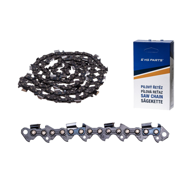 HS PARTS Führungsschiene 16