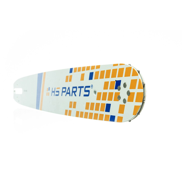 HS PARTS Führungsschiene 16