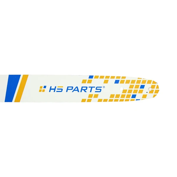 HS PARTS Führungsschiene 18