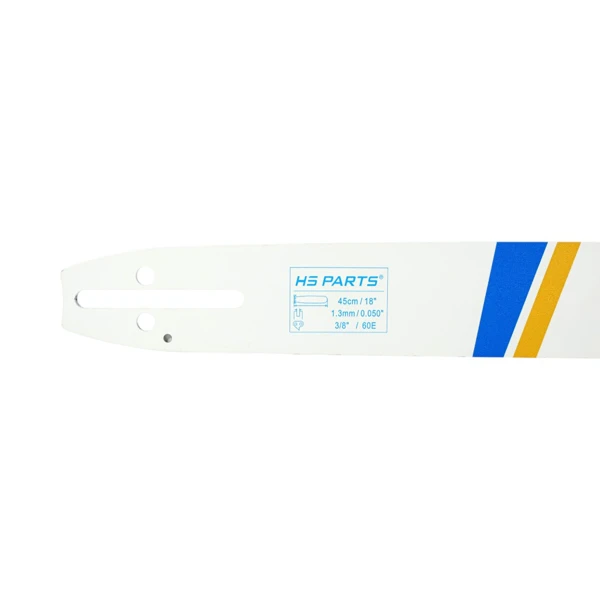 HS PARTS Führungsschiene 18