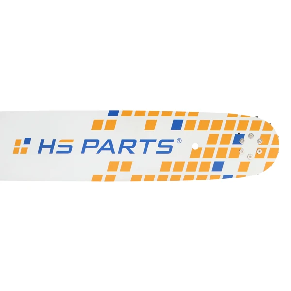 HS PARTS Führungsschiene 18