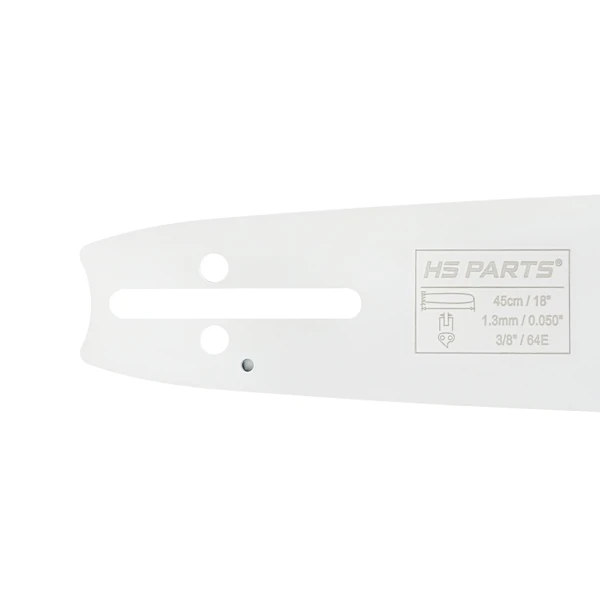 HS PARTS Führungsschiene 18