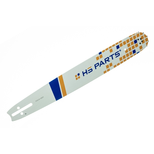 HS PARTS Führungsschiene 18" (45 cm) 3/8" .050" (1,3 mm)