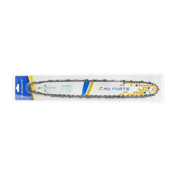 HS PARTS Führungsschiene 18