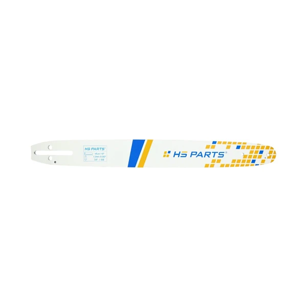 HS PARTS Führungsschiene 18