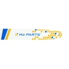HS PARTS Führungsschiene 18" (45 cm) 3/8" .050" (1,3 mm) + Sägekette 60 Glieder Vierkantzahn für Husqvarna 120 135 140 240 334T 335XPT 338XPT T540XP Jonsered 2035 2036 CS2135 CS2139T Solo 614 630 633 635 637 McCulloch MS1636