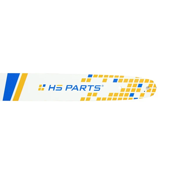 HS PARTS Führungsschiene 18
