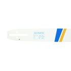 HS PARTS Führungsschiene 18" (45 cm) 3/8" .050" (1,3 mm) + Sägekette 60 Glieder Vierkantzahn für Husqvarna 120 135 140 240 334T 335XPT 338XPT T540XP Jonsered 2035 2036 CS2135 CS2139T Solo 614 630 633 635 637 McCulloch MS1636