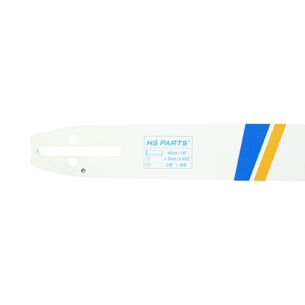 HS PARTS Führungsschiene 18