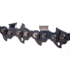 HS PARTS Führungsschiene 18" (45 cm) 3/8" .058" (1,5 mm) + 4 x Sägekette 68 Glieder Vierkantzahn für Husqvarna 61 66 266 268 362 365 372 372 XTorq 281 288 298 385 394 395 480 562 570 575