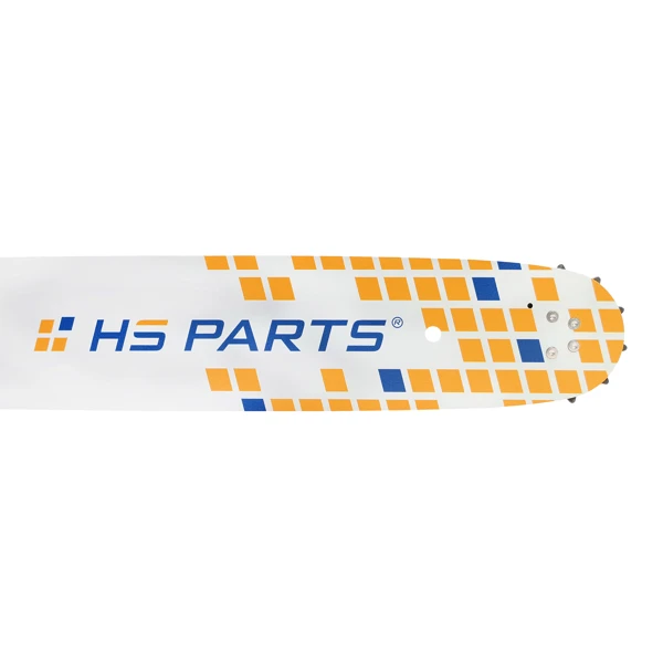 HS PARTS Führungsschiene 18