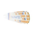 HS PARTS Führungsschiene 18" (45 cm) 3/8" .058" (1,5 mm) für Husqvarna 246 254 262 345 346 357 359 455 460 555 560 Jonsered 2054 CS2260 Dolmar 111 112 115 PS540 Solo 613 614 650 Oleomac 162 956 962