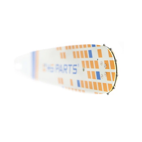HS PARTS Führungsschiene 18