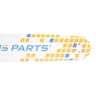 HS PARTS Führungsschiene 18" (45 cm) 3/8" .058" (1,5 mm)