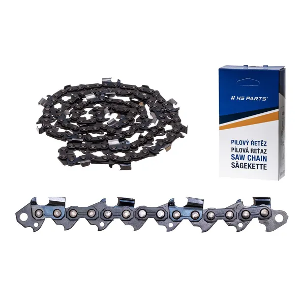 HS PARTS Führungsschiene 18