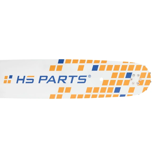 HS PARTS Führungsschiene 18