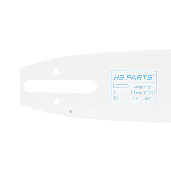 HS PARTS Führungsschiene 18