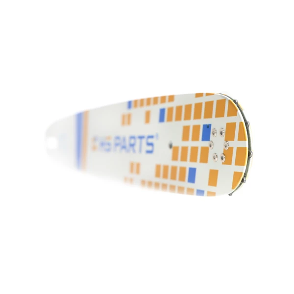 HS PARTS Führungsschiene 18
