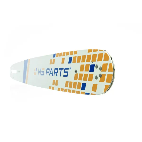 HS PARTS Führungsschiene 18