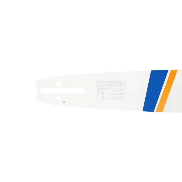 HS PARTS Führungsschiene 18