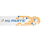 HS PARTS Führungsschiene 18" (45 cm) .325" .050" (1,3 mm) für Husqvarna 36 55 136 254 257 262 357 435 445 460 Jonsered 2054 2152 2155 Dolmar 109 111 112 116 Oleomac 938 947 952 962 Solo 639 651 665
