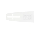 HS PARTS Führungsschiene 18" (45 cm) .325" .050" (1,3 mm) für Husqvarna 36 55 136 254 257 262 357 435 445 460 Jonsered 2054 2152 2155 Dolmar 109 111 112 116 Oleomac 938 947 952 962 Solo 639 651 665
