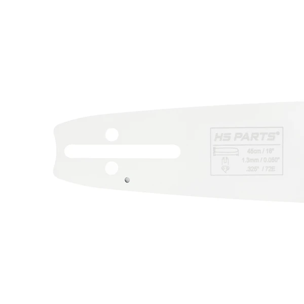 HS PARTS Führungsschiene 18