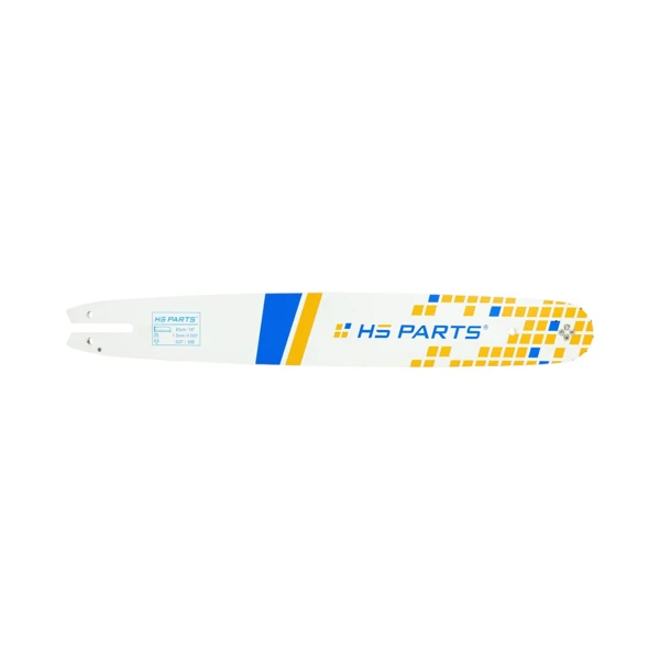 HS PARTS Führungsschiene 18