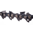 HS PARTS Führungsschiene 18" (45 cm) .325" .058" (1,5 mm) + 4 x Sägekette 72 Glieder Vierkantzahn für Husqvarna 40 55 242 254 262 339XP 353 357 359 T435 445 455 460 550 560XP