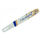 HS PARTS Führungsschiene 18" (45 cm) .325" .058" (1,5 mm)