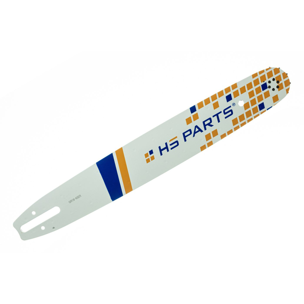 HS PARTS Führungsschiene 18