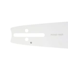 HS PARTS Führungsschiene 20" (50 cm) 3/8" .050" (1,3 mm) für Husqvarna 246 254 262 345 357 455 460 555 560 Jonsered 2054 CS2260 Dolmar 111 112 115 PS540 Solo 613 614 650 Oleomac 162 956 962