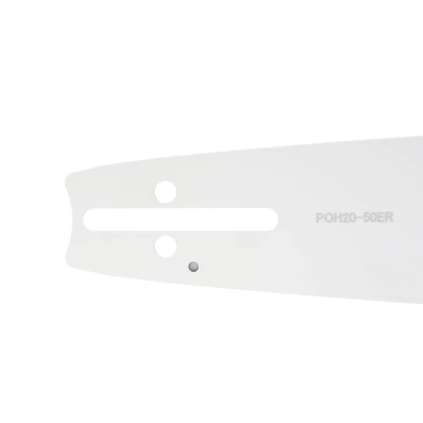 HS PARTS Führungsschiene 20
