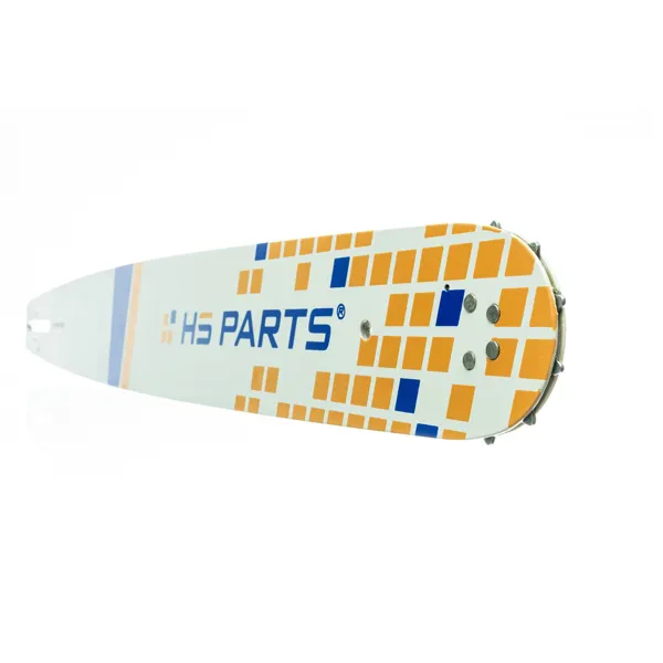 HS PARTS Führungsschiene 20
