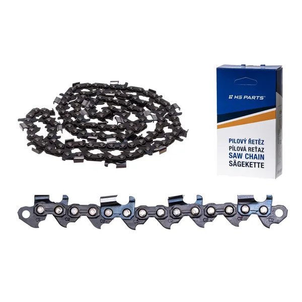 HS PARTS Führungsschiene 20