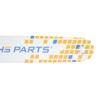 HS PARTS Führungsschiene 20" (50 cm) 3/8" .058" (1,5 mm) 72 DL für Husqvarna 61 66 266 268 272 365 372XP 281 298 380 385 585 Solo 665 670 681 Jonsered 2077 2171 Dolmar PS6400 Shindaiwa 285 577 Makita DCS6400 DCS7301