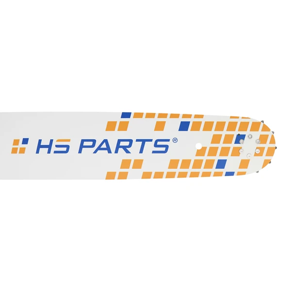 HS PARTS Führungsschiene 20