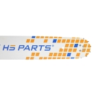HS PARTS Führungsschiene 20" (50 cm) 3/8" .058" (1,5 mm) für Husqvarna 246 254 262 345 346 357 359 455 460 555 560 Jonsered 2054 CS2260 Dolmar 111 112 115 PS540 Solo 613 614 650 Oleomac 162 956 962
