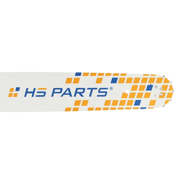 HS PARTS Führungsschiene 20