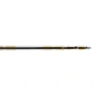 HS PARTS Führungsschiene 20" (50 cm) 3/8" .058" (1,5 mm) für Husqvarna 246 254 262 345 346 357 359 455 460 555 560 Jonsered 2054 CS2260 Dolmar 111 112 115 PS540 Solo 613 614 650 Oleomac 162 956 962